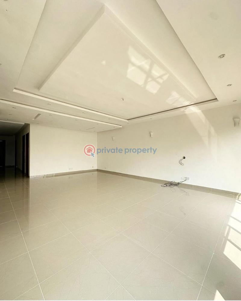 3 bedroom Block Of Flats For Sale Banana Island Ikoyi Lagos - 1