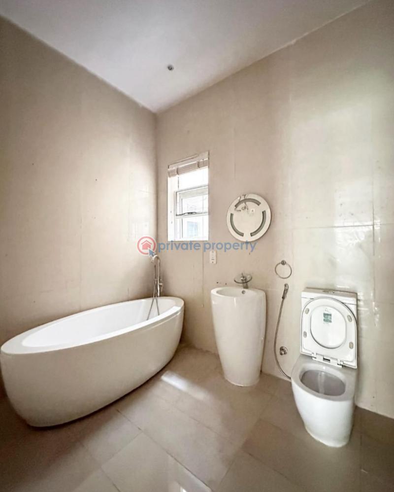 3 bedroom Block Of Flats For Sale Banana Island Ikoyi Lagos - 6