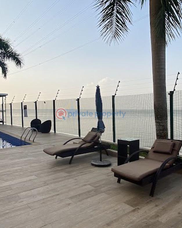 3 bedroom Block Of Flats For Sale Banana Island Ikoyi Lagos - 8