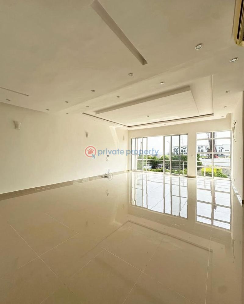 3 bedroom Block Of Flats For Sale Banana Island Ikoyi Lagos - 2