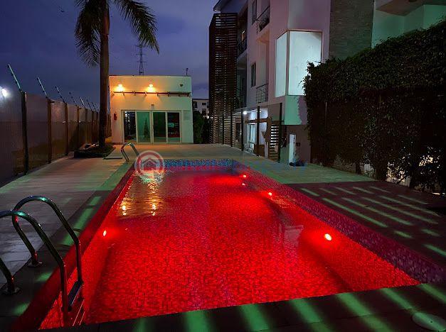 Luxury 3bedroom waterfront serviced apartment - 18 3 bedroom Flat & Apartment For Sale Ikoyi Lagos - 18