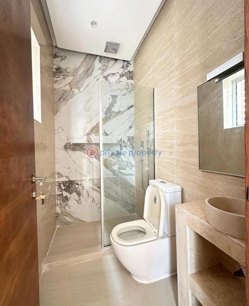 Luxury 3bedroom waterfront serviced apartment - 17 3 bedroom Flat & Apartment For Sale Ikoyi Lagos - 17