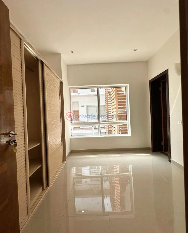 Luxury 3bedroom waterfront serviced apartment - 13 3 bedroom Flat & Apartment For Sale Ikoyi Lagos - 13