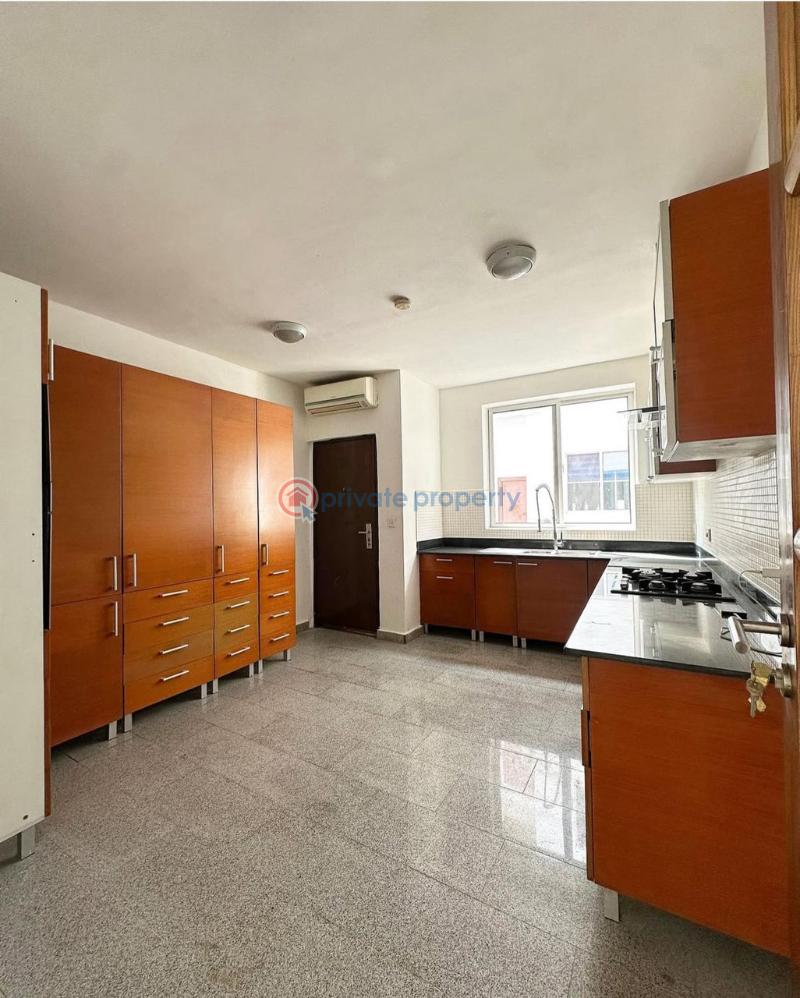 Luxury 3bedroom waterfront serviced apartment - 15 3 bedroom Flat & Apartment For Sale Ikoyi Lagos - 15