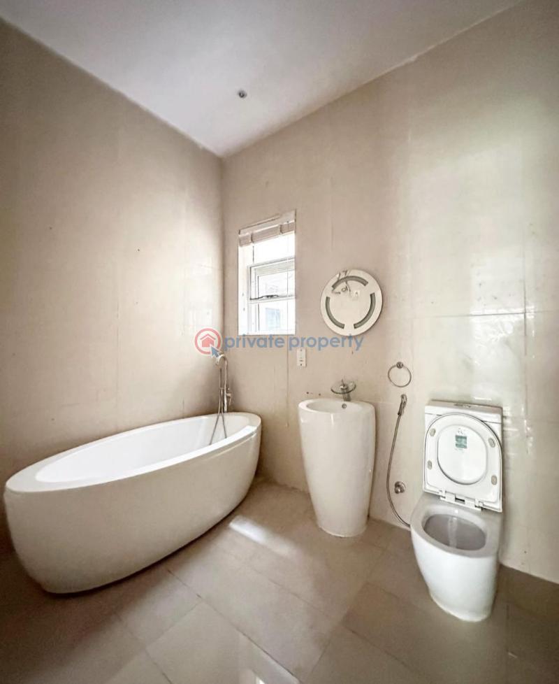 Luxury 3bedroom waterfront serviced apartment - 16 3 bedroom Flat & Apartment For Sale Ikoyi Lagos - 16