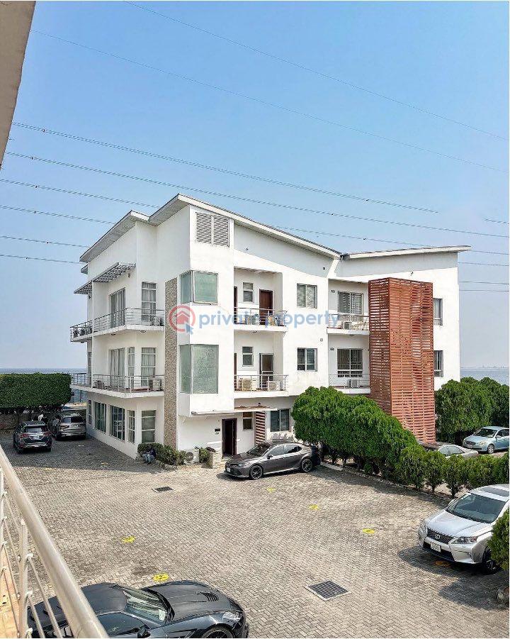 3 bedroom Flat & Apartment For Sale Ikoyi Lagos - 10