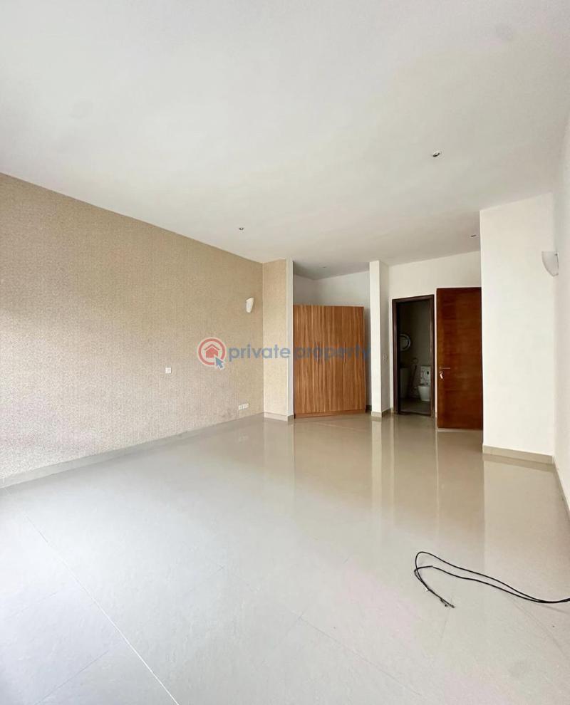 Luxury 3bedroom waterfront serviced apartment - 14 3 bedroom Flat & Apartment For Sale Ikoyi Lagos - 14