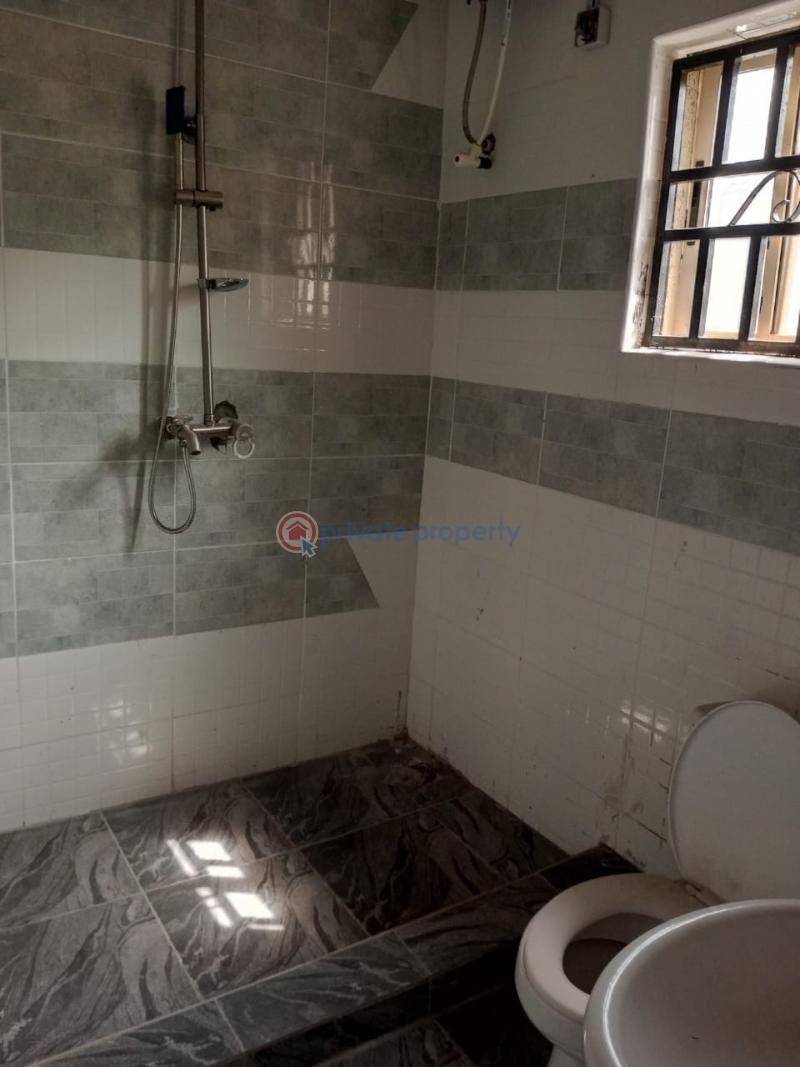 3 bedroom Bungalow For Rent Awoyaya Sangotedo Ajah Lagos - 8