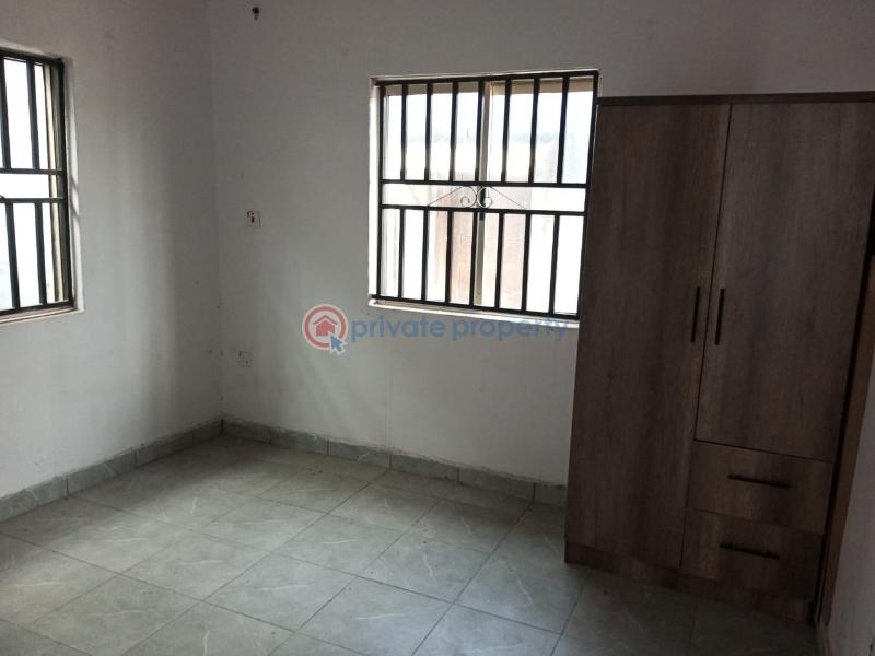 3 bedroom Bungalow For Rent Awoyaya Sangotedo Ajah Lagos - 3