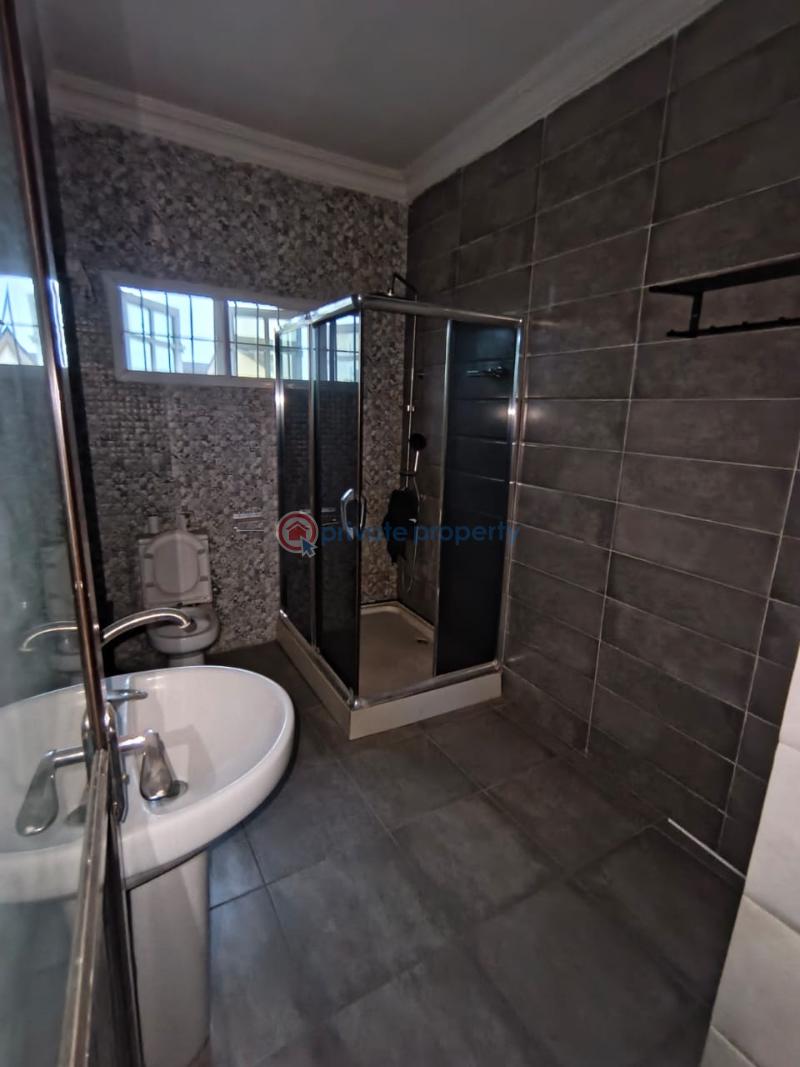 3 bedroom Terraced Duplex For Rent Gardens Phase 4 Ajah Lagos - 15