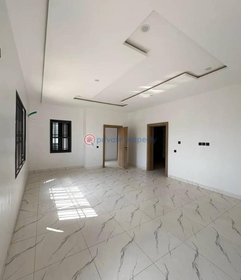 4 bedroom Terraced Duplex For Sale Life Camp Abuja Phase 3  - 3