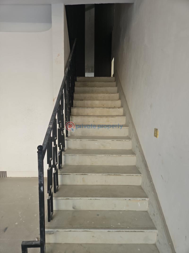 4 bedroom Detached Duplex For Sale Bode Olajumoke Parkview Estate Ikoyi Lagos - 24