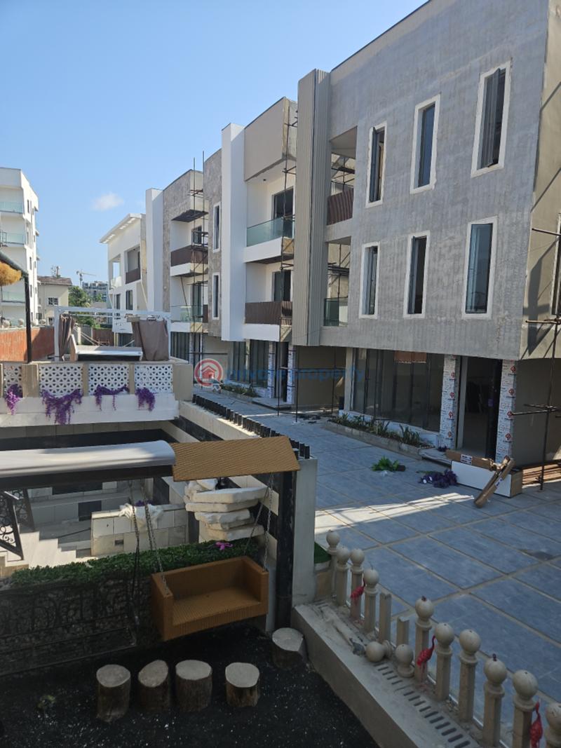 4 bedroom Detached Duplex For Sale Bode Olajumoke Parkview Estate Ikoyi Lagos - 14