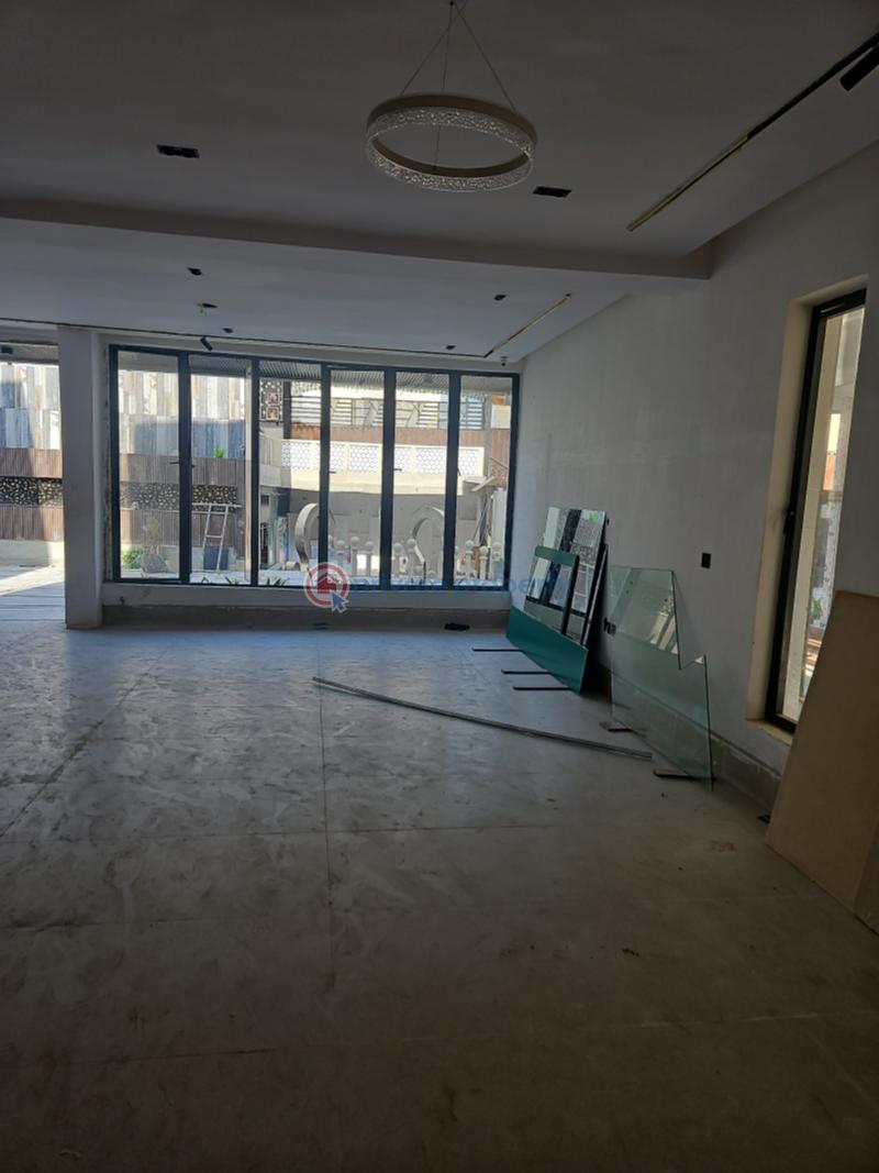 4 bedroom Detached Duplex For Sale Bode Olajumoke Parkview Estate Ikoyi Lagos - 20