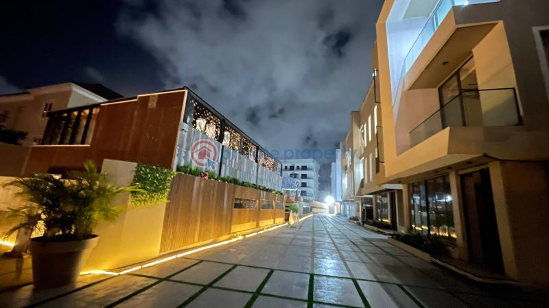 4 bedroom Detached Duplex For Sale Bode Olajumoke Parkview Estate Ikoyi Lagos - 18