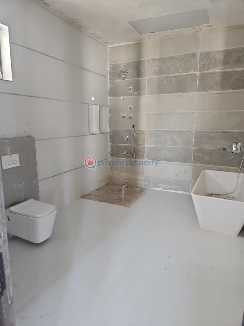 4 bedroom Detached Duplex For Sale Bode Olajumoke Parkview Estate Ikoyi Lagos - 22