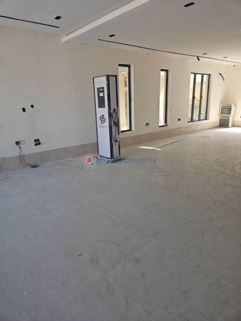 4 bedroom Detached Duplex For Sale Bode Olajumoke Parkview Estate Ikoyi Lagos - 19