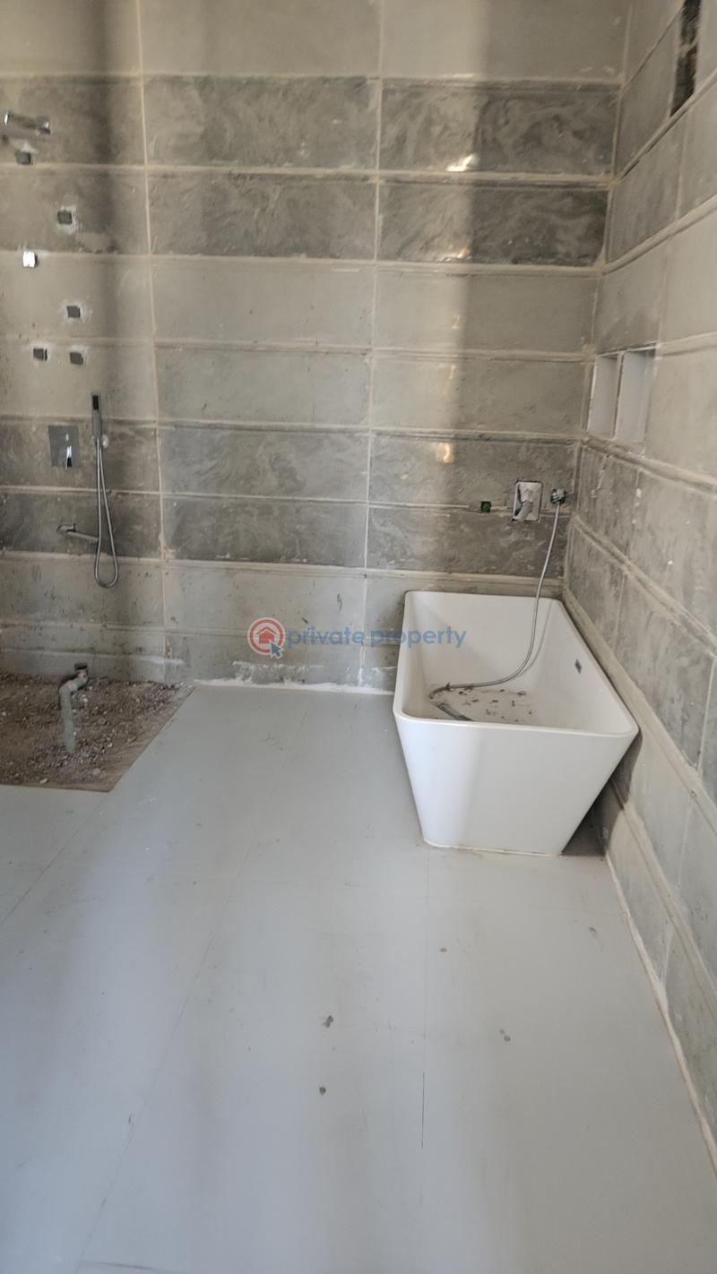 4 bedroom Detached Duplex For Sale Bode Olajumoke Parkview Estate Ikoyi Lagos - 17