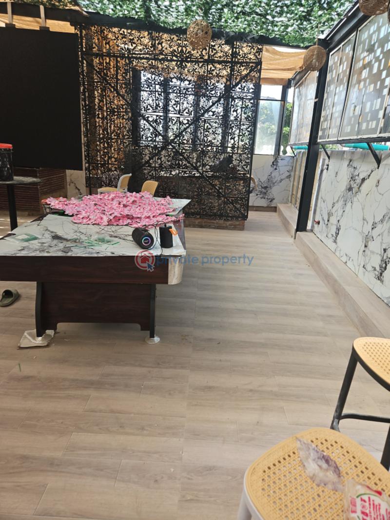 4 bedroom Detached Duplex For Sale Bode Olajumoke Parkview Estate Ikoyi Lagos - 16