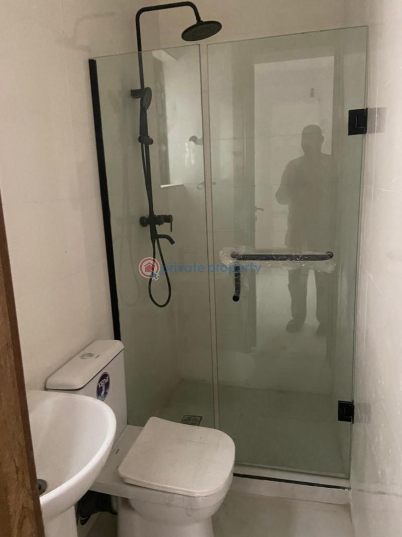 4 bedroom Semi detached Duplex For Sale Lagus Business School Lekki Phase 2 Lagos - 4