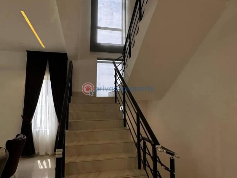 4 bedroom Detached Duplex For Sale Lekki Phase 1 Lagos - 5