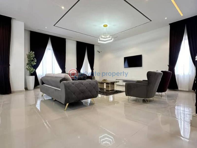 4 bedroom Detached Duplex For Sale Lekki Phase 1 Lagos - 13