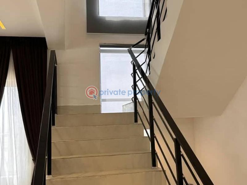 4 bedroom Detached Duplex For Sale Lekki Phase 1 Lagos - 18
