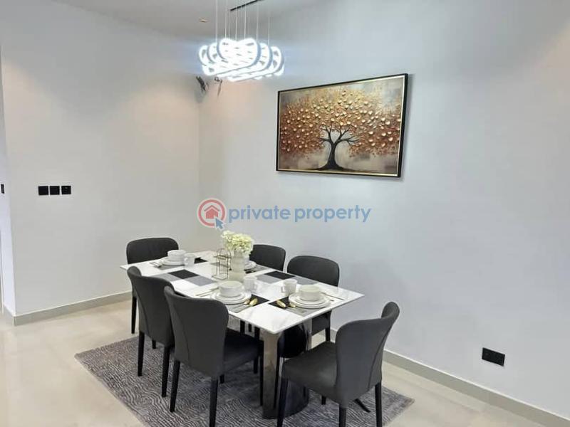 4 bedroom Detached Duplex For Sale Lekki Phase 1 Lagos - 1