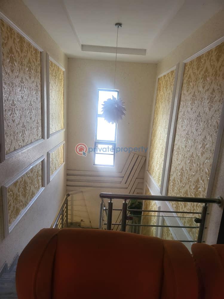4 bedroom Detached Duplex For Sale Victoria Garden City Lekki Lagos - 9