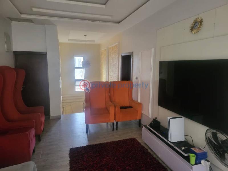 4 bedroom Detached Duplex For Sale Victoria Garden City Lekki Lagos - 6