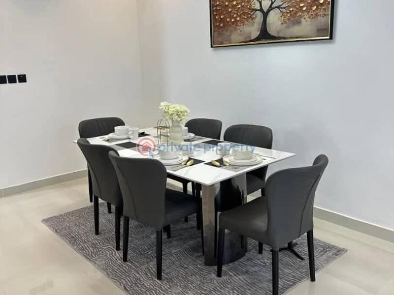 4 bedroom Detached Duplex For Sale Lekki Phase 1 Lagos - 3