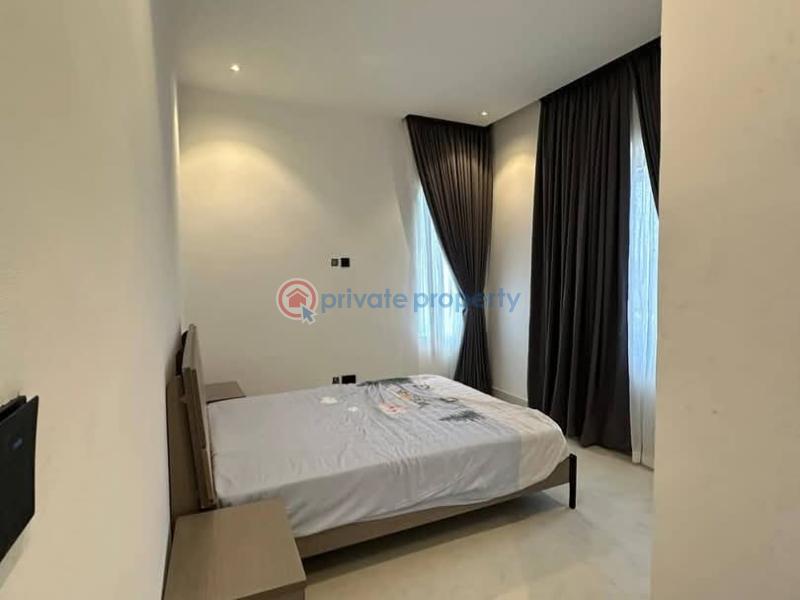 4 bedroom Detached Duplex For Sale Lekki Phase 1 Lagos - 15