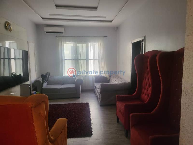 4 bedroom Detached Duplex For Sale Victoria Garden City Lekki Lagos - 7