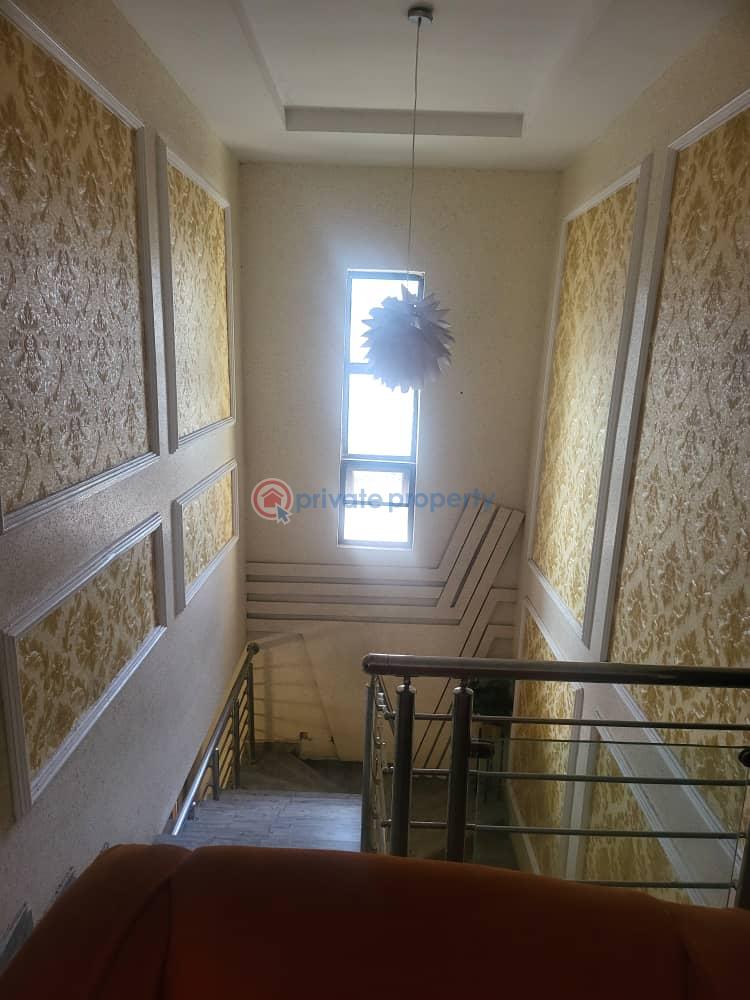 4 bedroom Detached Duplex For Sale Victoria Garden City Lekki Lagos - 10