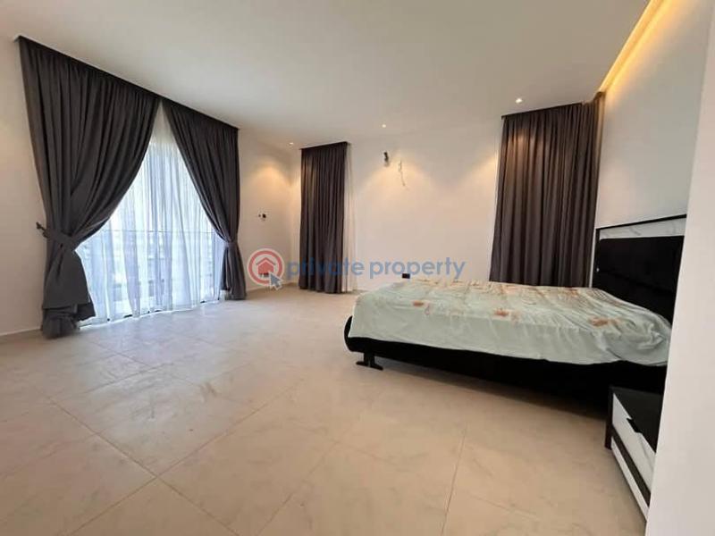 4 bedroom Detached Duplex For Sale Lekki Phase 1 Lagos - 10