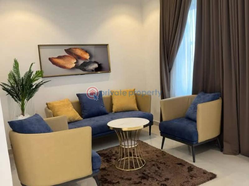 4 bedroom Detached Duplex For Sale Lekki Phase 1 Lagos - 2