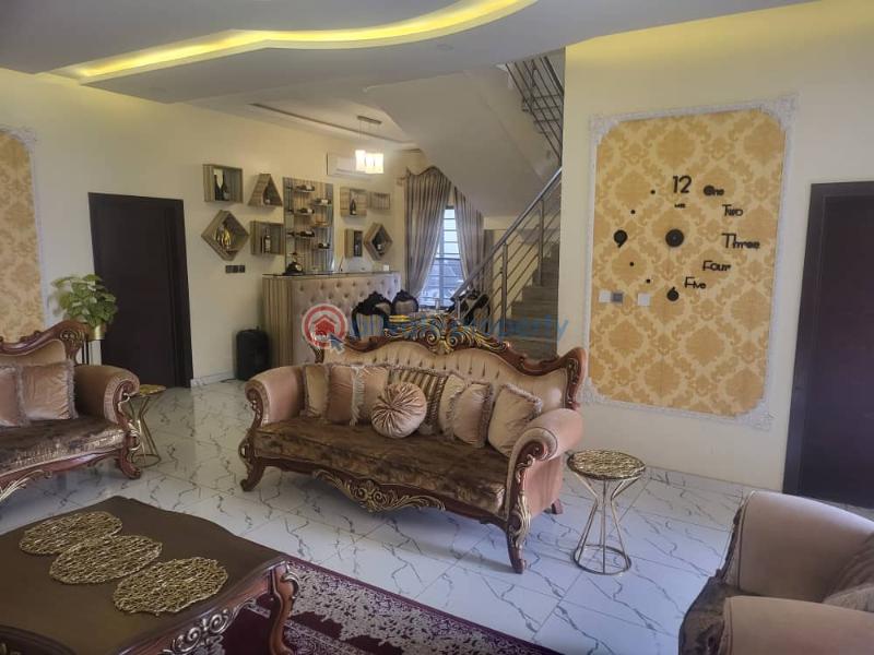 4 bedroom Detached Duplex For Sale Victoria Garden City Lekki Lagos - 0