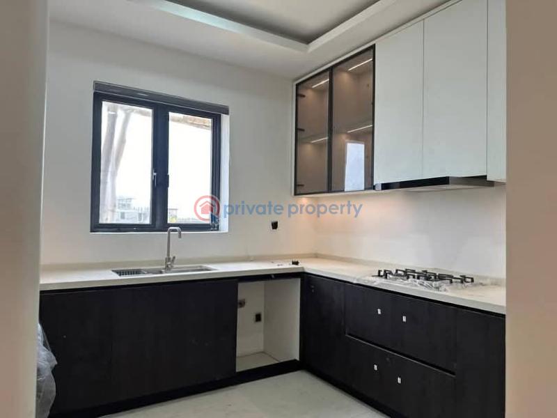 4 bedroom Detached Duplex For Sale Lekki Phase 1 Lagos - 8