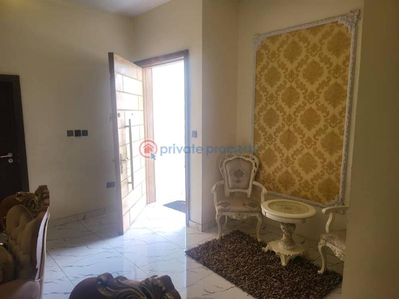 4 bedroom Detached Duplex For Sale Victoria Garden City Lekki Lagos - 3