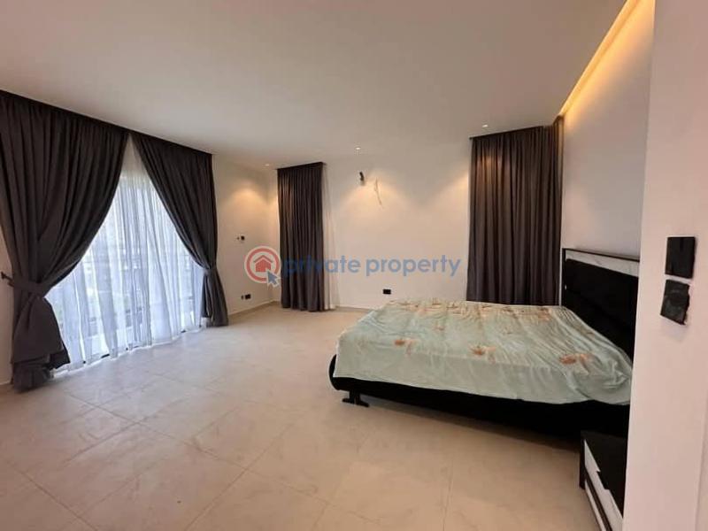 4 bedroom Detached Duplex For Sale Lekki Phase 1 Lagos - 9