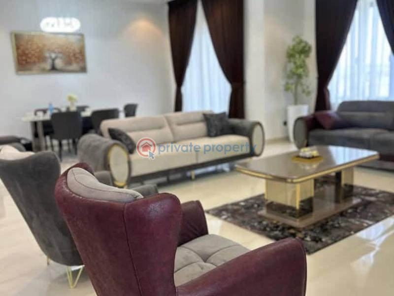 4 bedroom Detached Duplex For Sale Lekki Phase 1 Lagos - 7