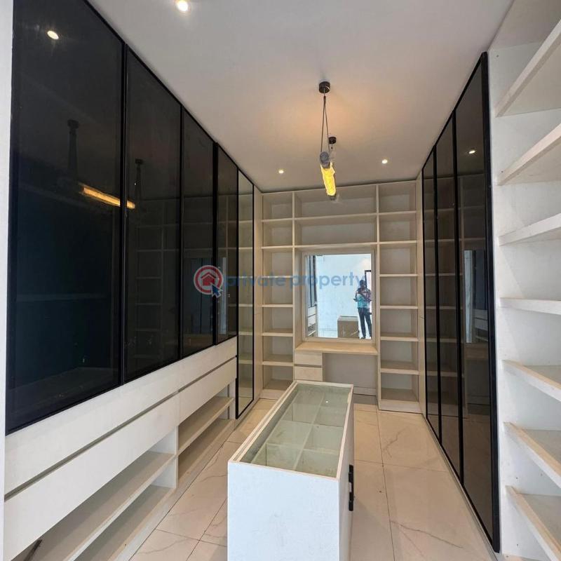 4 bedroom Detached Duplex For Sale Lekki Phase 1 Lagos - 8