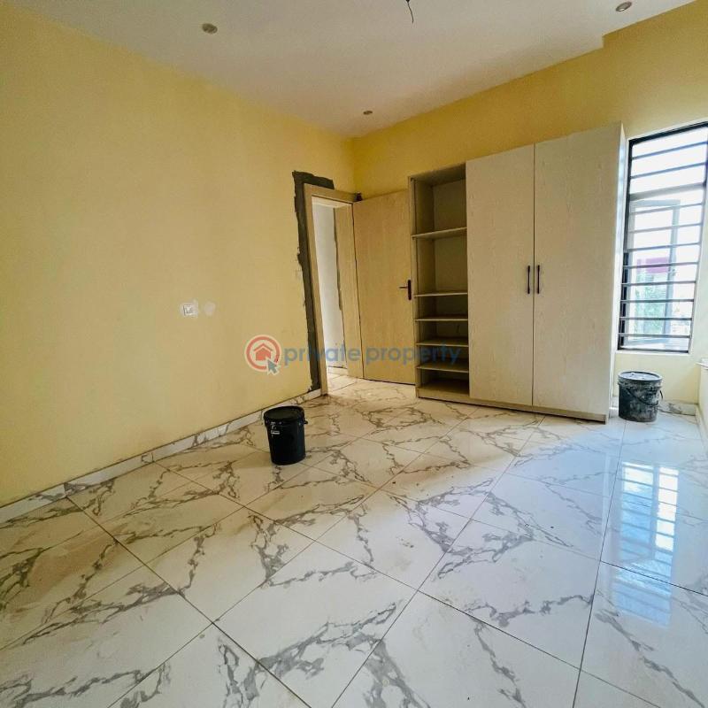 4 bedroom Terraced Duplex For Sale Anthony Village Maryland Lagos - 7