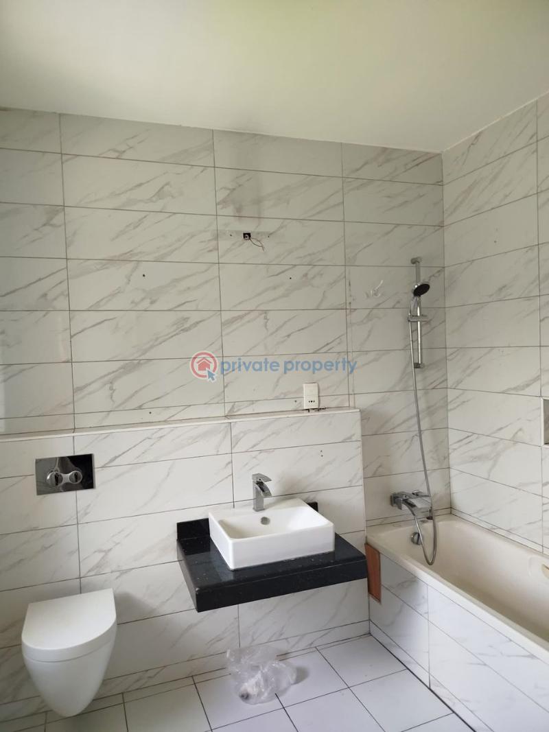 4 bedroom Semi detached Duplex For Rent Ikoyi Lagos - 3