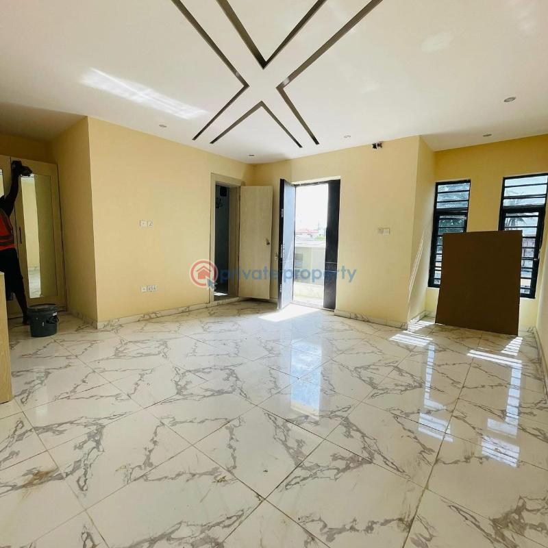 4 bedroom Terraced Duplex For Sale Anthony Village Maryland Lagos - 3