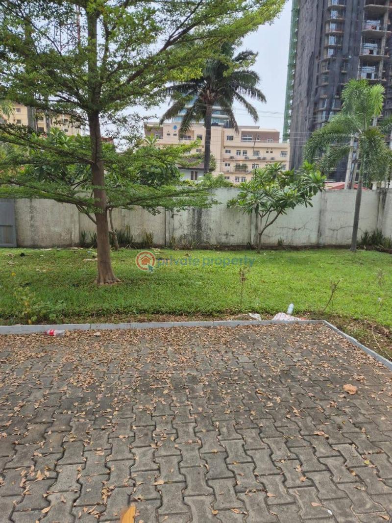 4 bedroom Semi detached Duplex For Rent Ikoyi Lagos - 5