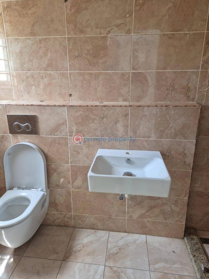 4 bedroom Semi detached Duplex For Rent Ikoyi Lagos - 4