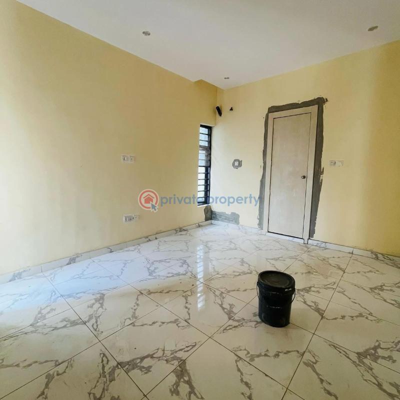 4 bedroom Terraced Duplex For Sale Anthony Village Maryland Lagos - 8