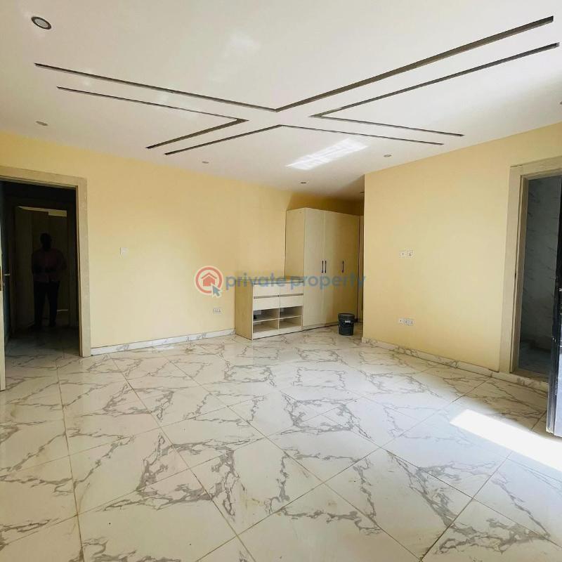 4 bedroom Terraced Duplex For Sale Anthony Village Maryland Lagos - 6