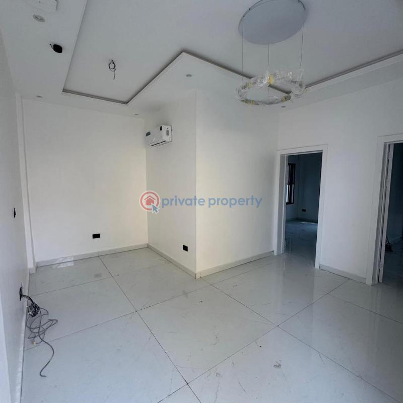 4 bedroom Detached Duplex For Sale Lekki Phase 1 Lagos - 6